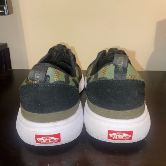 Vans Shoes - Picture 5 of 5